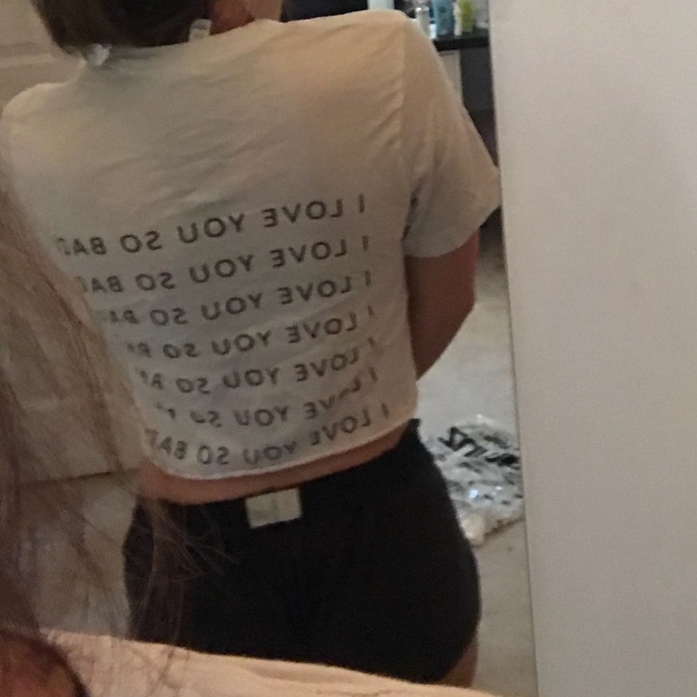 ILYSB™ T-SHIRT